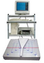 Thiết bị lượng giá tập thăng bằng